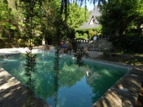 La Casita de Navacerrada